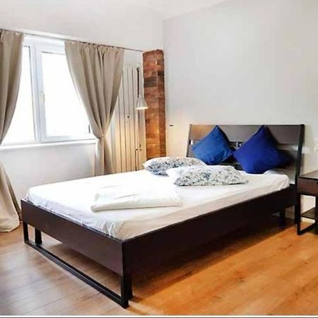 Piata Victoriei Kiseleff Studio Apartment Bucarest Esterno foto
