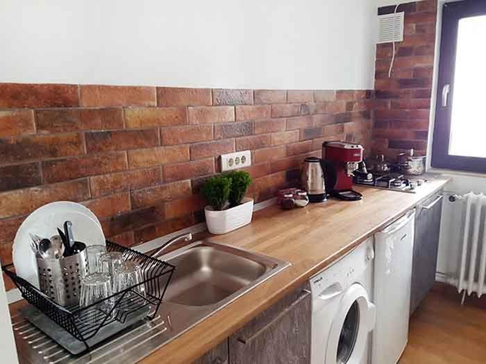 Piata Victoriei Kiseleff Studio Apartment Bucarest Esterno foto