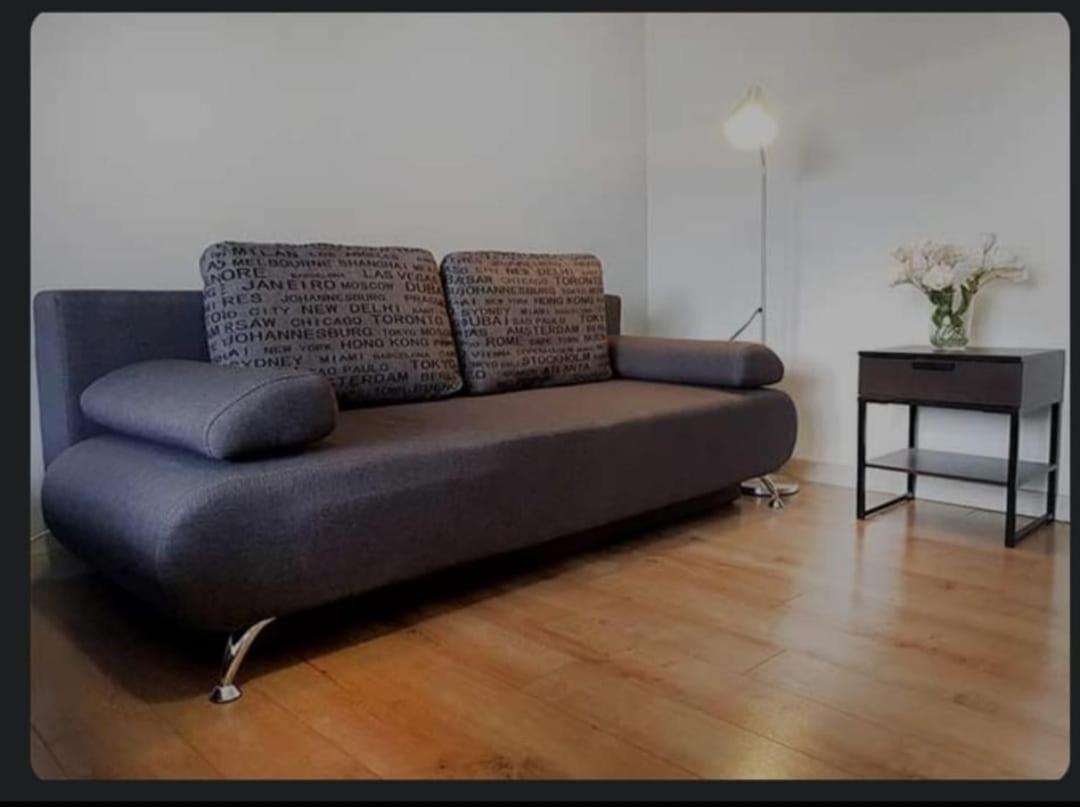 Piata Victoriei Kiseleff Studio Apartment Bucarest Esterno foto